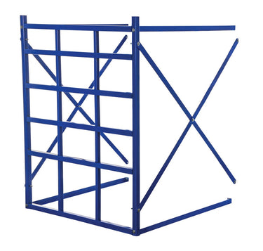 Long Bar Pigeon Hole Rack - Extension